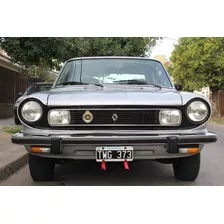 Renault Torino Gr 1981