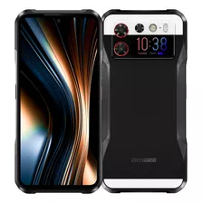 Smartphone Doogee V20s 5g Android 13 Com Nfc E Visão Noturna