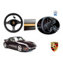 Funda Cubre Volante Piel Porsche 911 992 2020 A 2022 2023