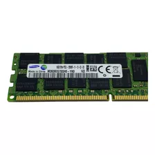 Memória 16gb Pc3l-12800r Dell Poweredge R620 R720 R820 R920