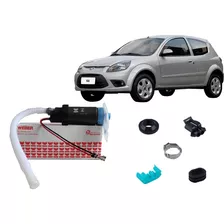  Refil Bomba Combustivel Ford Ka Tecno 1.6 8v 2009a2011 Flex