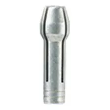 Mini Pinza Sujeción Boquilla 0.8mm Mini Torno Drill Stronger