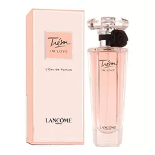 Trésor In Love Edp 50ml Lancôme / Prestige Parfums