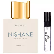 Nishane Hacivat Decant 3 Ml