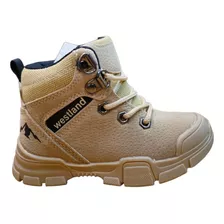 Botas De Niños Westland