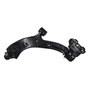 Horquilla Izquierdo Honda Crv 2.4 Lts 4wd 2006-2012