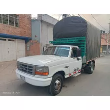 Ford F-350 Lx 350