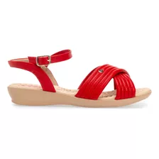 Sandalias Piccadilly Mujer Confort Ar. 500269 Vocepiccadilly