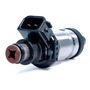 Inyector Gasolina Para Acura Rl 6cil 3.7 2012