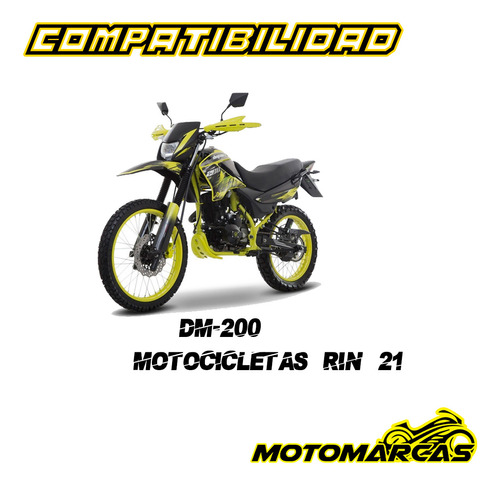 Camara moto 2.75/3.00-21