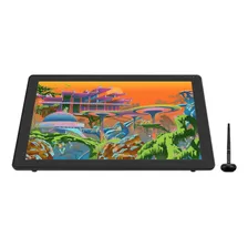 Tablet Para Dibujo Huion Gs2202-us Con Pantalla De 21.5''