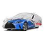 Cubre Cubreauto Lexus Is 2022 A 2026