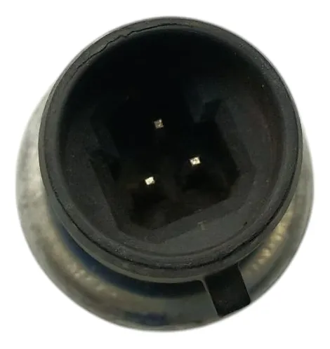 Pressostato Ar Condicionado 3 Vias Gm Fiat 13587668 Usado 4
