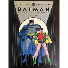 Batman - Archives Vol 2