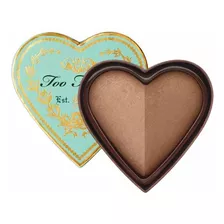 Bronzer Contorno Too Faced Sweethearts Bronzer