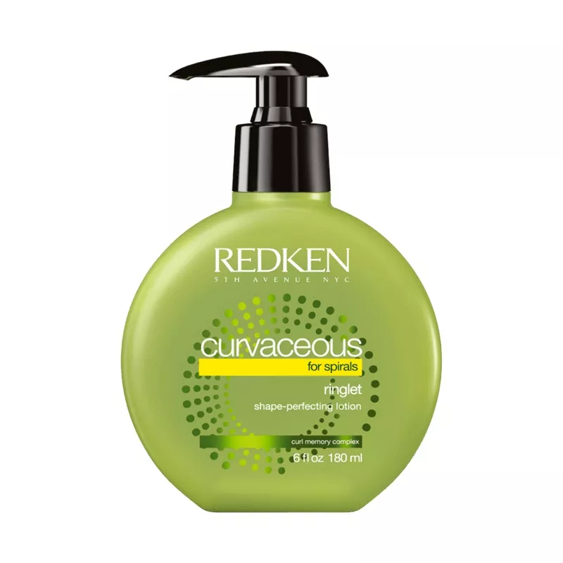 Leave-in Redken Curvaceous Ringlet -180 Ml