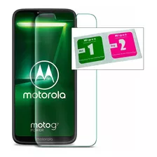 Pelicula Motorola Vidro One G8 G5 G6 G7 Z3 Z2 Varios Modelos