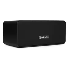 Caixa De Som Bluetooth Portátil Audio-technica At-sp65xbt