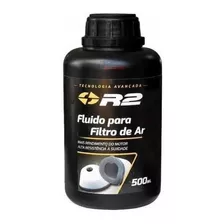 Oleo Filtro De Ar R2 - 500ml Motocross Trilha