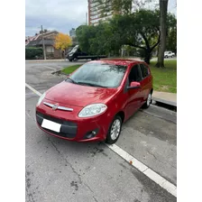 Fiat Palio 2013 1.4 Attractive 85cv