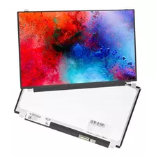 Pantalla Display 15.6 Ips Fhd B156htk01.0 Touch 360mm Tactil