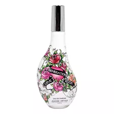 Jeanne Arthes Love Generation Rock Perfume Mujer Edp 60ml