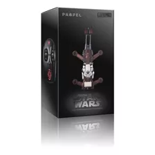 Drone Propel Star Wars Battle Quadcopter Coleccionable!!!