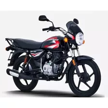 Bajaj Boxer 150 Patentada $1.985.000 (ceccato 60 Sapucai)