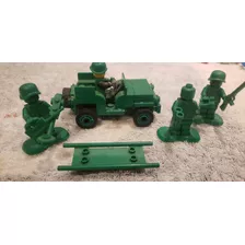 Lego Toy Story Exército 