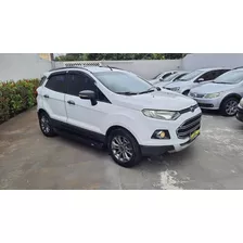 Ford Ecosport Freestyle 