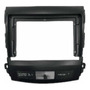 Android Mitsubishi Outlander 2007-2013 Dvd Gps Wifi Radio Hd