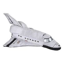 Rhode Island Novelty - Transbordador Espacial De Peluche