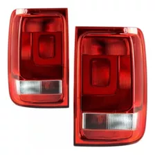 Faros Traseros Amarok X2 Usado 