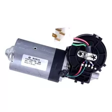 Motor Limpador Parabrisa Bosch 24v Onibus Mercedes Benz 1316