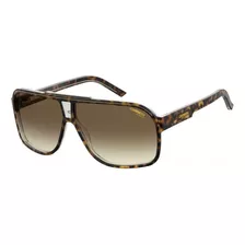 Lentes Carrera Grand Prix 2 086ha Carey Marrón Para Hombre Diseño Classic