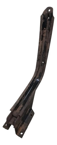 Suporte Tanque Combustivel Mb Axor 7