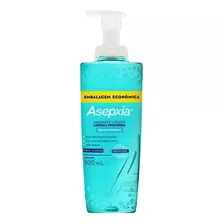 Sab. Liquido Limpeza Profunda Antioleosidade Asepxia - 300ml