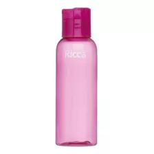 Frasco Para Viagem Disk Top Colors 100ml - Ricca