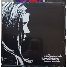 Vinilo The Chemical Brothers - Dig Your Own Hole Lp 2x12 