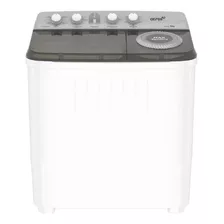 Lavadora Acros 2 Tinas 15 Kg Blanca - Ald1545je Whirlpool Color Blanco/gris 110v - 120v