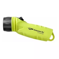 Lampara League Princeton Tec Buceo Y Apnea 420 Lumens Amaril