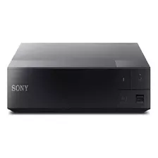 Reproductor Blu-ray Sony Bdp S1500 Full Hd Usb Hdmi