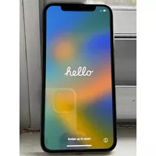 iPhone XS 64 Gb Color Silver