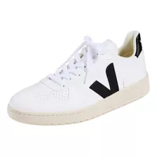 Tenis Veja V10 Extra White 