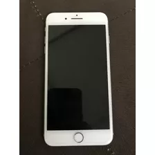 iPhone 7 Plus 128 Gb - Branco