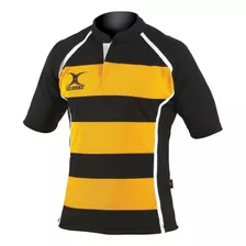 Remera Gilbert Rugby Xhoops Bk Talle L Al 2xl #deportifi