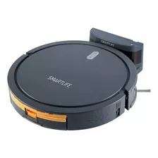 Aspiradora Robot Smartlife Sl-rvc013 Barredora Trapeadora