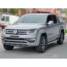 Volkswagen Amarok 2023 0km Vw 2024 2022 Highline Extreme V6