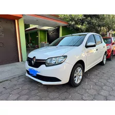 Renault Sandero 2017 1.6 Expression Mt