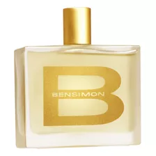 Perfume Hombre Bensimon Sunset Edp 100 Ml